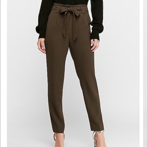 Express dress pants